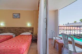 Sayanora Hotel fotoÄŸrafÄ±