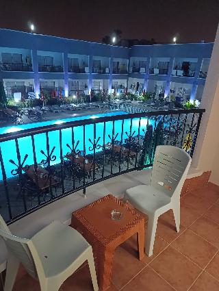 Sayanora Hotel fotoÄŸrafÄ±