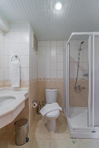 Sayanora Hotel fotoÄŸrafÄ±