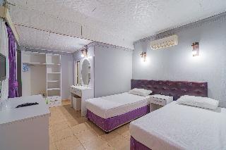 Sayanora Hotel fotoÄŸrafÄ±