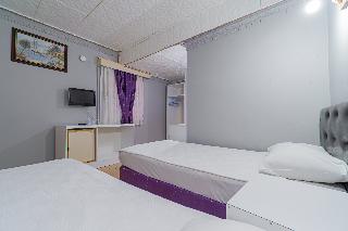 Sayanora Hotel fotoÄŸrafÄ±