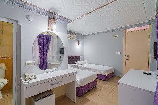 Sayanora Hotel fotoÄŸrafÄ±