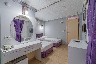 Sayanora Hotel fotoÄŸrafÄ±