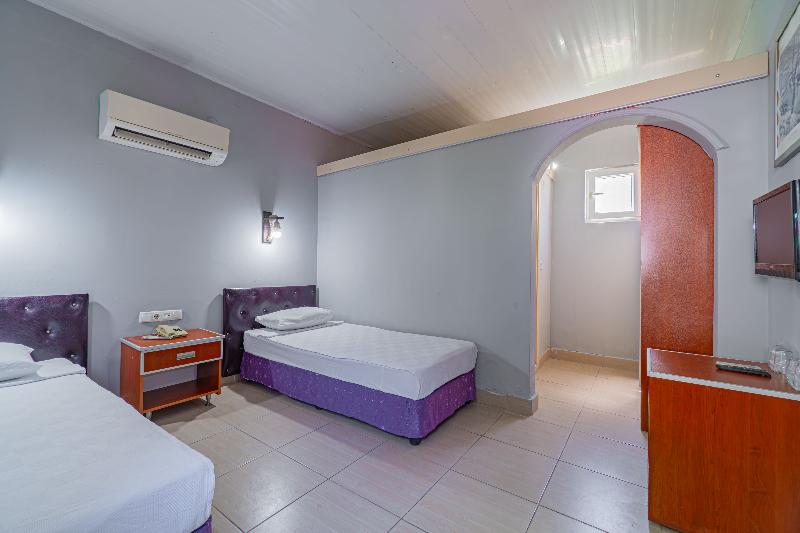 Sayanora Hotel - Oda