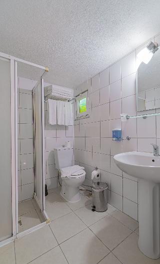 Sayanora Hotel fotoÄŸrafÄ±