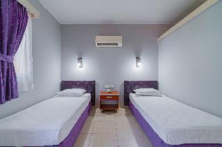 Sayanora Hotel fotoÄŸrafÄ±
