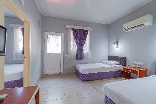 Sayanora Hotel fotoÄŸrafÄ±