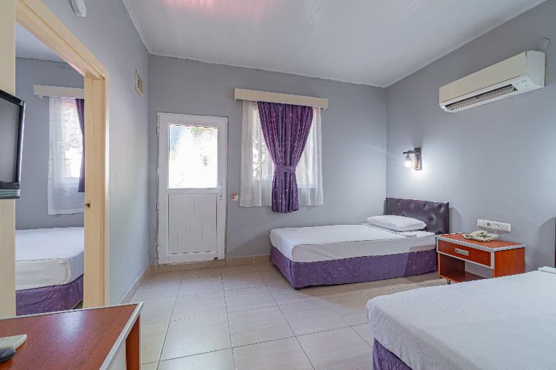 Sayanora Hotel - Oda