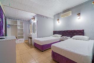 Sayanora Hotel fotoÄŸrafÄ±
