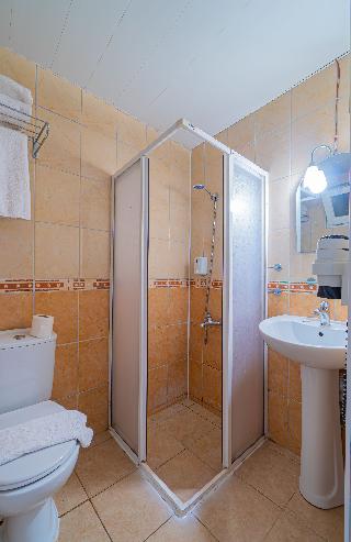 Sayanora Hotel fotoÄŸrafÄ±