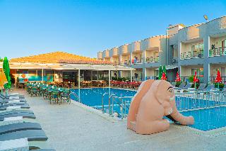 Sayanora Hotel fotoÄŸrafÄ±