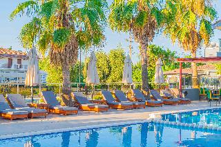 Sayanora Hotel fotoÄŸrafÄ±