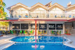 Sayanora Hotel fotoÄŸrafÄ±