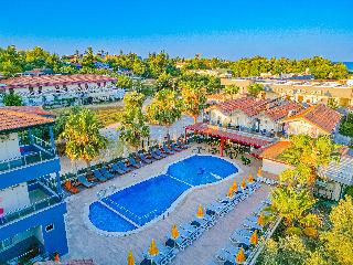 Sayanora Hotel fotoÄŸrafÄ±