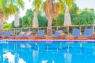 Sayanora Hotel fotoÄŸrafÄ±