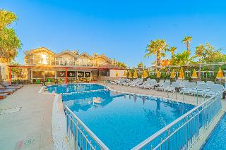 Sayanora Hotel fotoÄŸrafÄ±