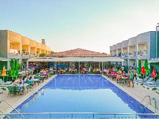 Sayanora Hotel fotoÄŸrafÄ±