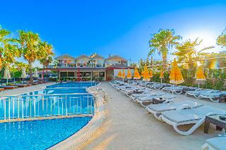 Sayanora Hotel fotoÄŸrafÄ±