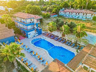 Sayanora Hotel fotoÄŸrafÄ±