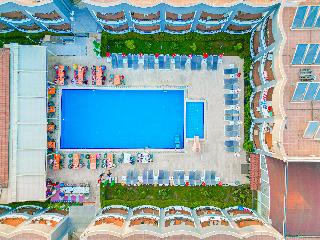 Sayanora Hotel fotoÄŸrafÄ±