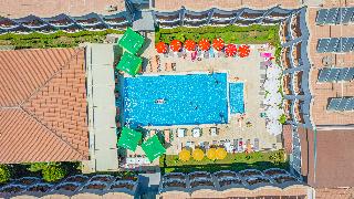Sayanora Hotel fotoÄŸrafÄ±