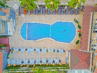 Sayanora Hotel fotoÄŸrafÄ±