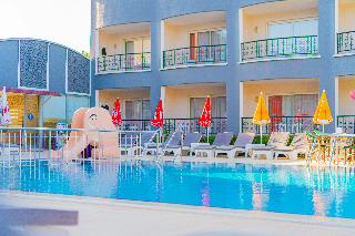 Sayanora Hotel fotoÄŸrafÄ±