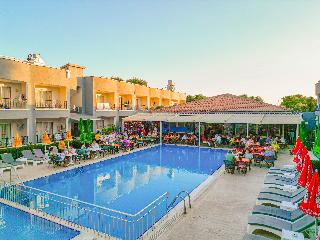 Sayanora Hotel fotoÄŸrafÄ±