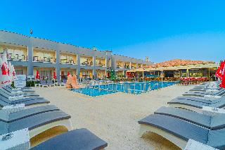 Sayanora Hotel fotoÄŸrafÄ±