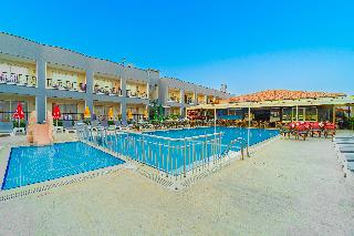 Sayanora Hotel fotoÄŸrafÄ±