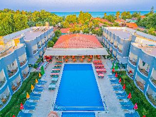 Sayanora Hotel fotoÄŸrafÄ±