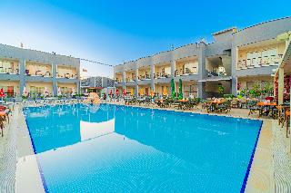 Sayanora Hotel fotoÄŸrafÄ±