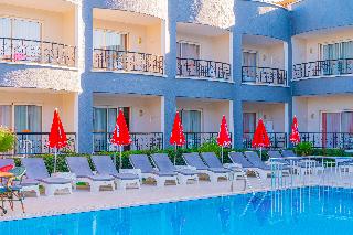 Sayanora Hotel fotoÄŸrafÄ±