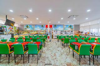 Sayanora Hotel fotoÄŸrafÄ±