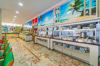 Sayanora Hotel fotoÄŸrafÄ±
