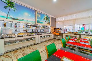 Sayanora Hotel fotoÄŸrafÄ±