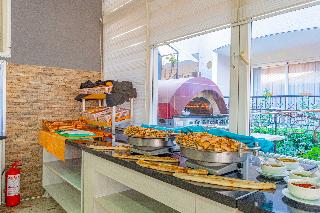Sayanora Hotel fotoÄŸrafÄ±