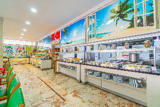 Sayanora Hotel fotoÄŸrafÄ±