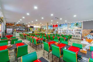 Sayanora Hotel fotoÄŸrafÄ±