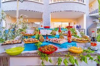 Sayanora Hotel fotoÄŸrafÄ±