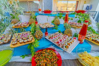 Sayanora Hotel fotoÄŸrafÄ±