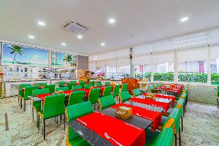 Sayanora Hotel fotoÄŸrafÄ±