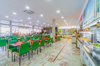 Sayanora Hotel fotoÄŸrafÄ±
