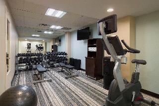 Candlewood Suites New York City- Times Square fotoÄŸrafÄ±