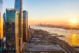 Candlewood Suites New York City- Times Square otel fotoğrafı