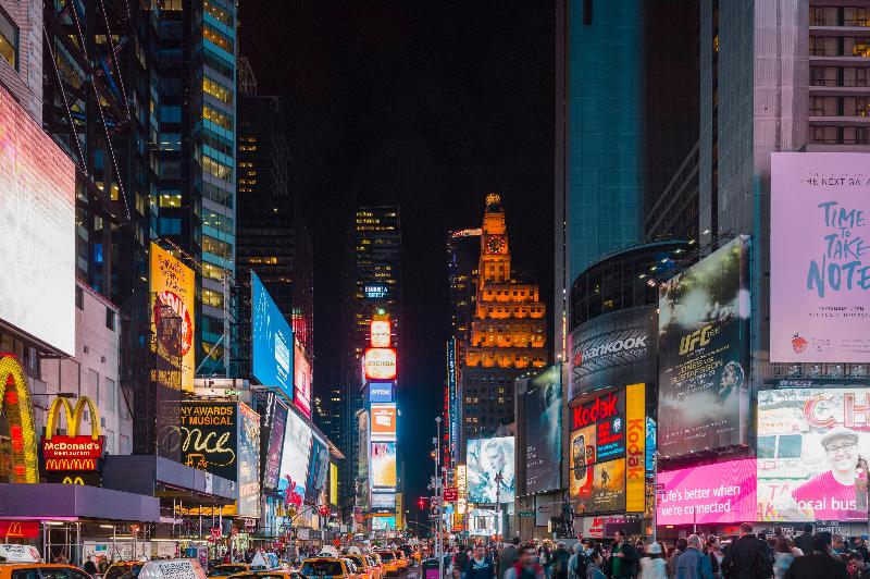 Candlewood Suites New York City- Times Square - Genel