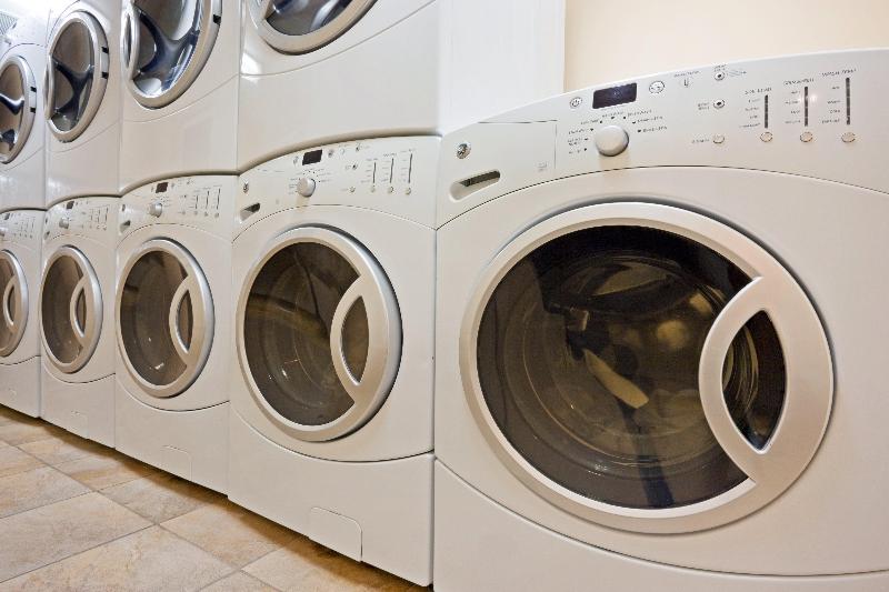 Candlewood Suites New York City- Times Square - Genel