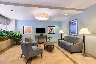 Candlewood Suites New York City- Times Square fotoÄŸrafÄ±