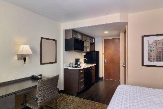 Candlewood Suites New York City- Times Square fotoÄŸrafÄ±