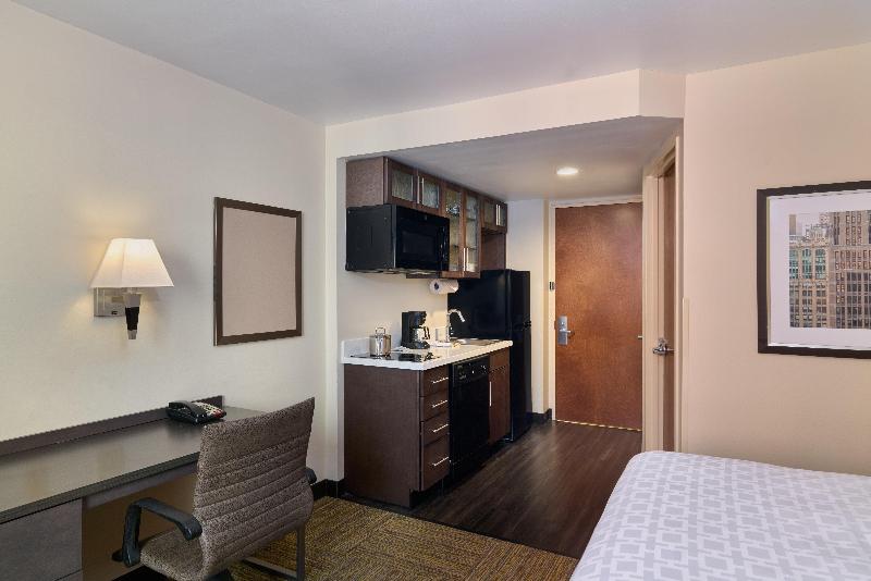 Candlewood Suites New York City- Times Square - Oda